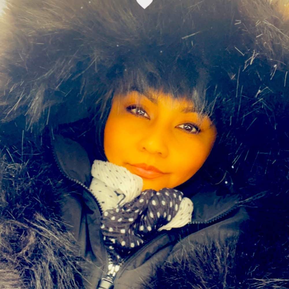 Meet your Posher, Maricar